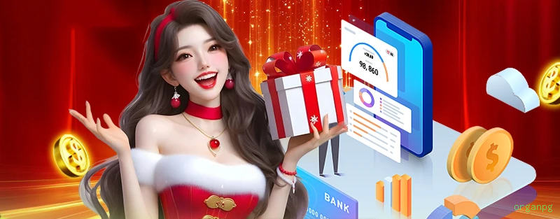 Fortune Tiger Slot organpg