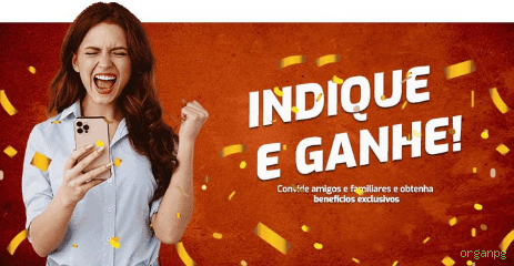 Promoções organpg
