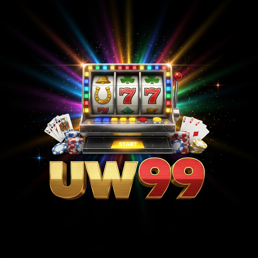 uw99 Trò chơi
